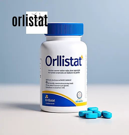 Orlistat cual es el precio